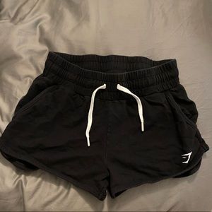 Gymshark High Waisted OG Short